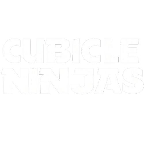 Cubicle Ninjas